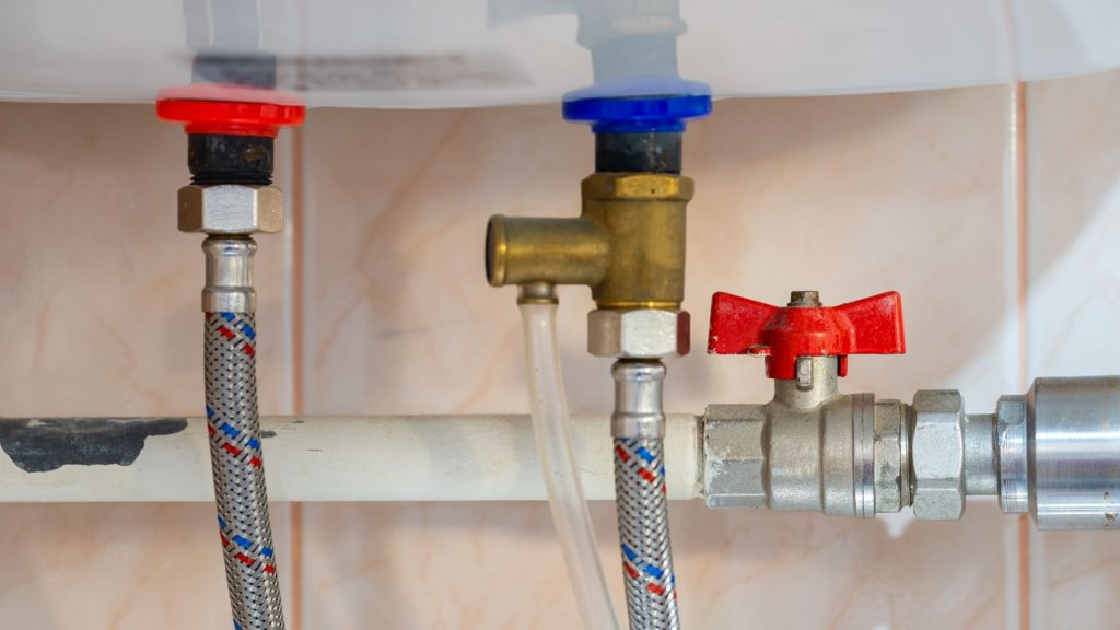 RESOLU] Problème réglage pression eau (chaudière/radiateur) (Page 1) –  Dépannages et Pièces détachés (mécanique maison) – Plombiers Réunis